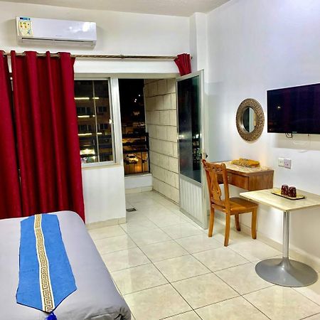Amir Palace Hotel Akaba Zewnętrze zdjęcie