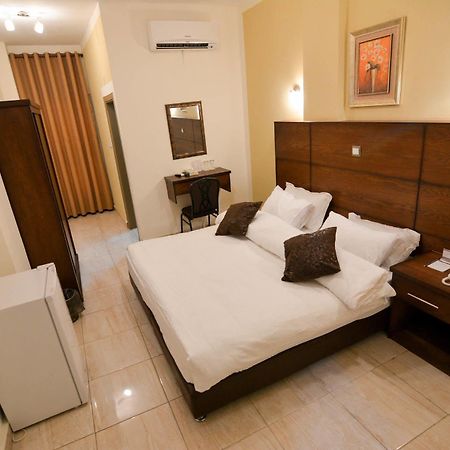 Amir Palace Hotel Akaba Zewnętrze zdjęcie