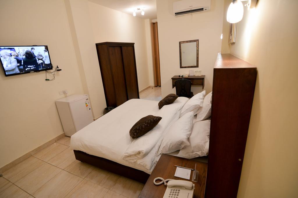 Amir Palace Hotel Akaba Zewnętrze zdjęcie