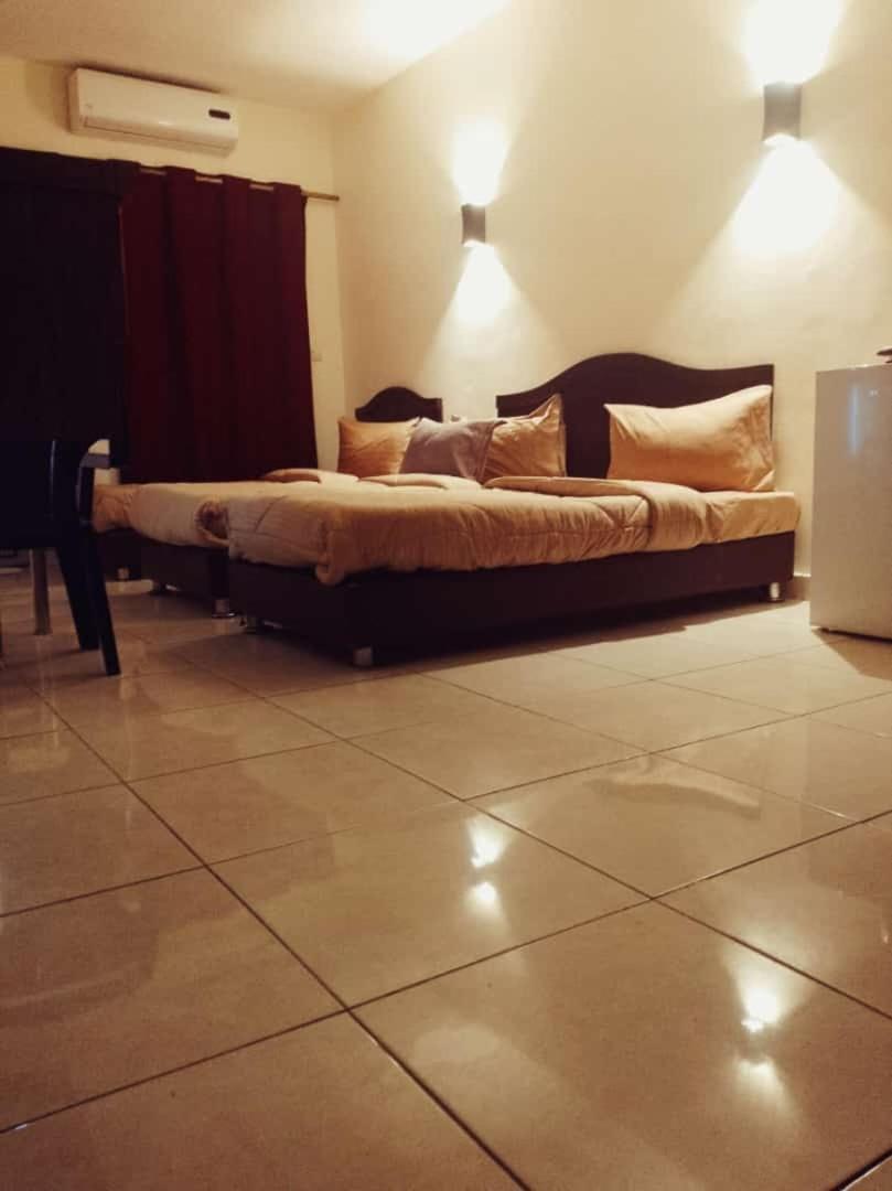 Amir Palace Hotel Akaba Zewnętrze zdjęcie
