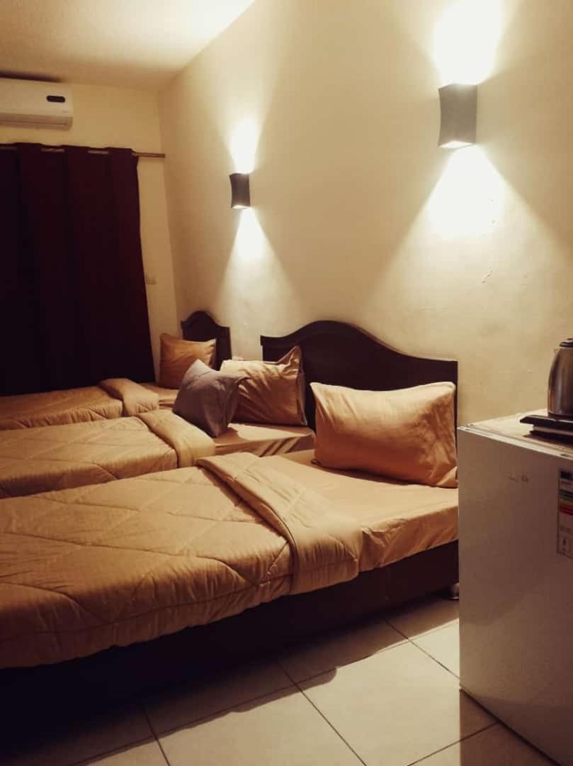 Amir Palace Hotel Akaba Zewnętrze zdjęcie