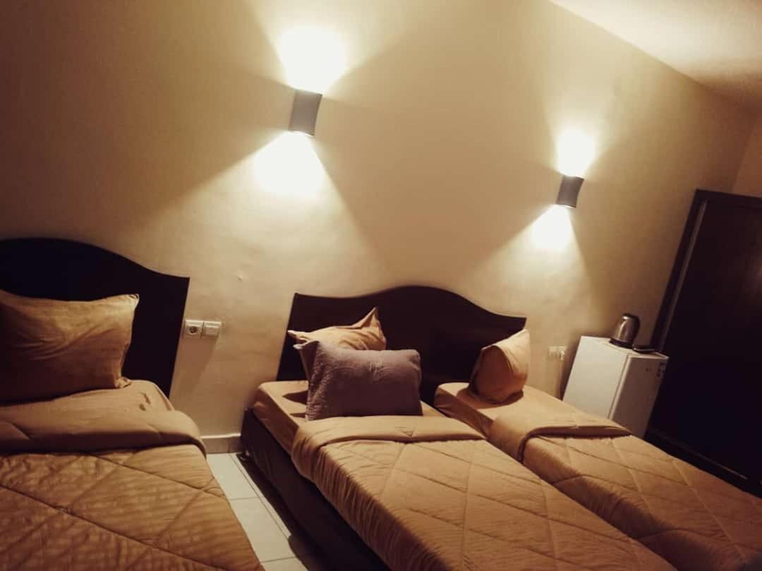 Amir Palace Hotel Akaba Zewnętrze zdjęcie