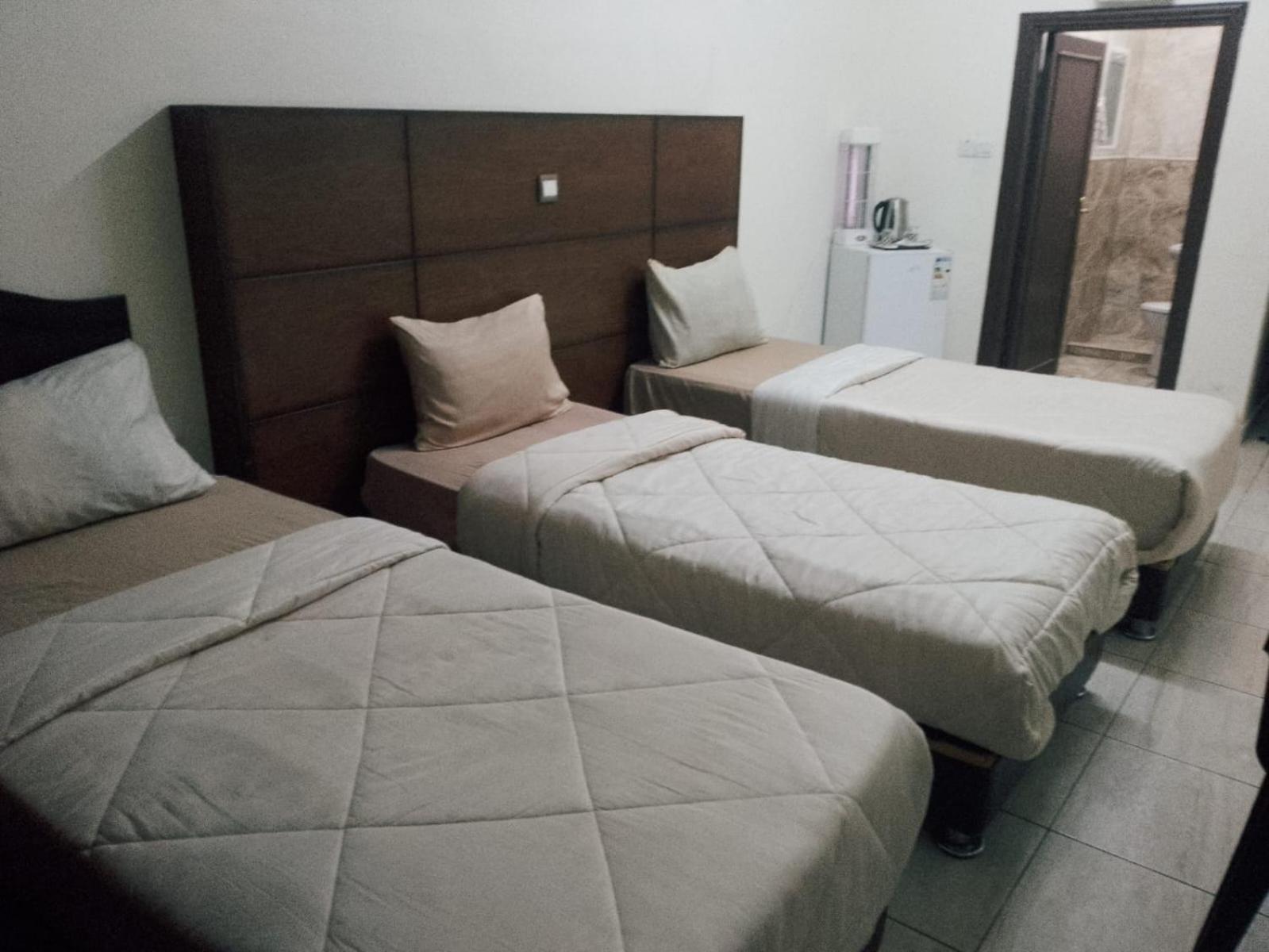 Amir Palace Hotel Akaba Zewnętrze zdjęcie