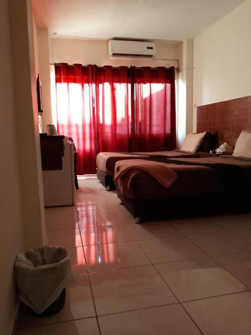 Amir Palace Hotel Akaba Zewnętrze zdjęcie