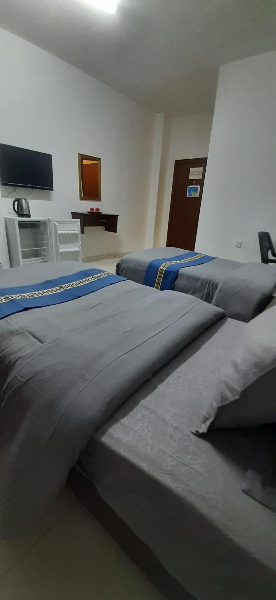 Amir Palace Hotel Akaba Zewnętrze zdjęcie