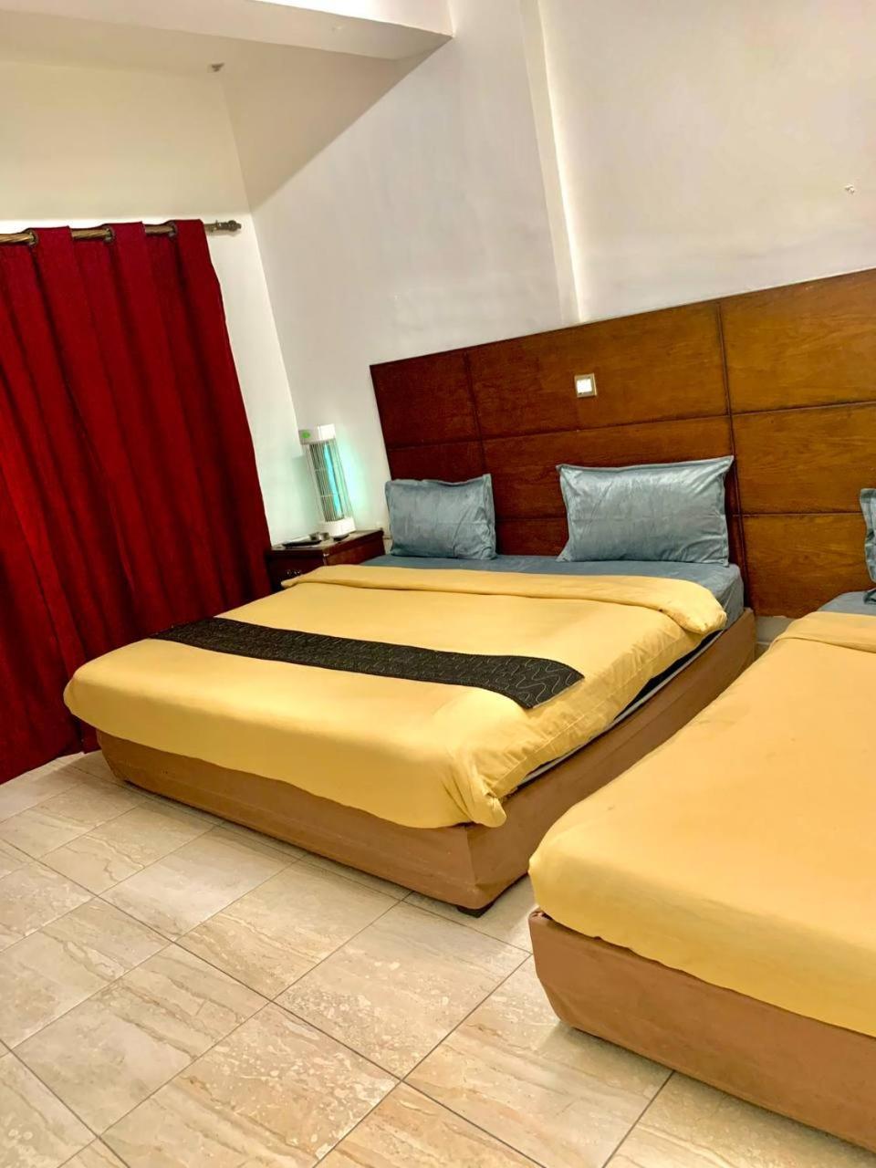 Amir Palace Hotel Akaba Zewnętrze zdjęcie