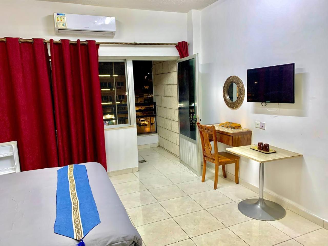 Amir Palace Hotel Akaba Zewnętrze zdjęcie