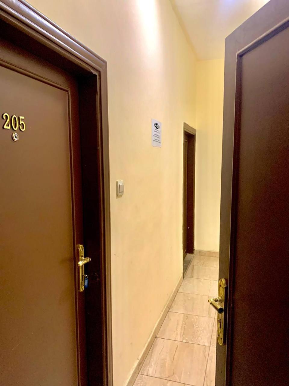Amir Palace Hotel Akaba Zewnętrze zdjęcie