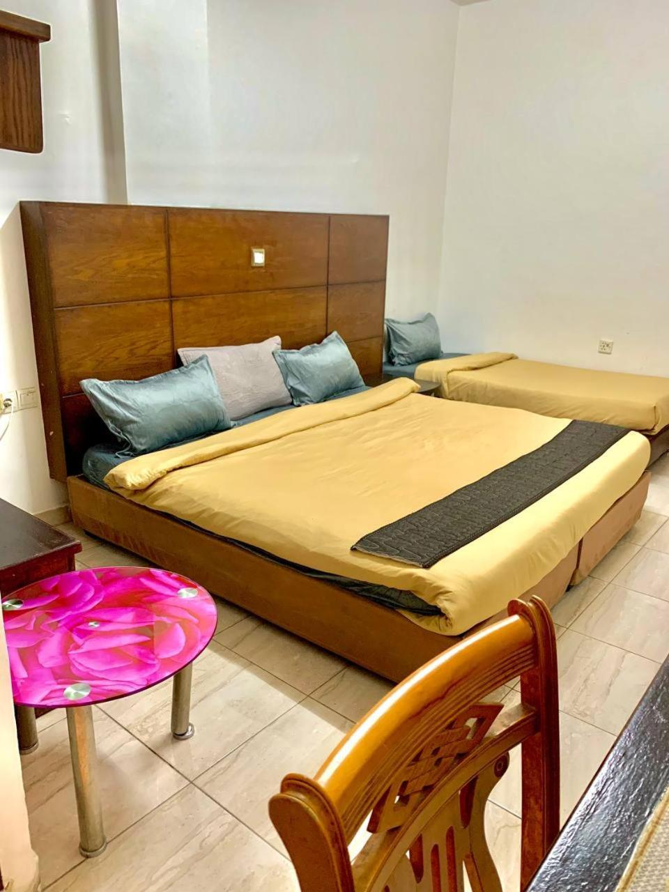 Amir Palace Hotel Akaba Zewnętrze zdjęcie