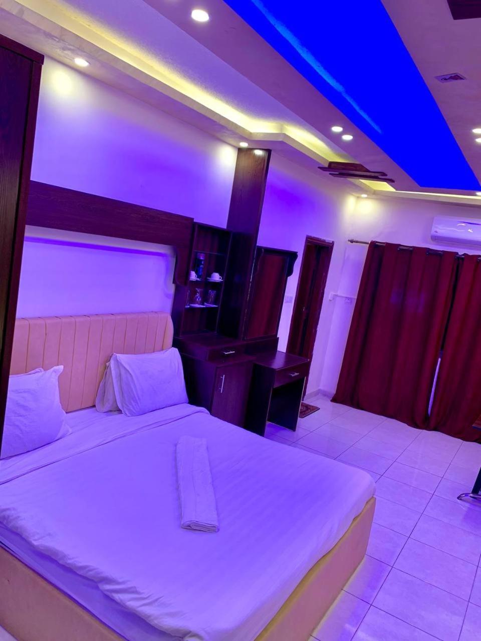 Amir Palace Hotel Akaba Zewnętrze zdjęcie