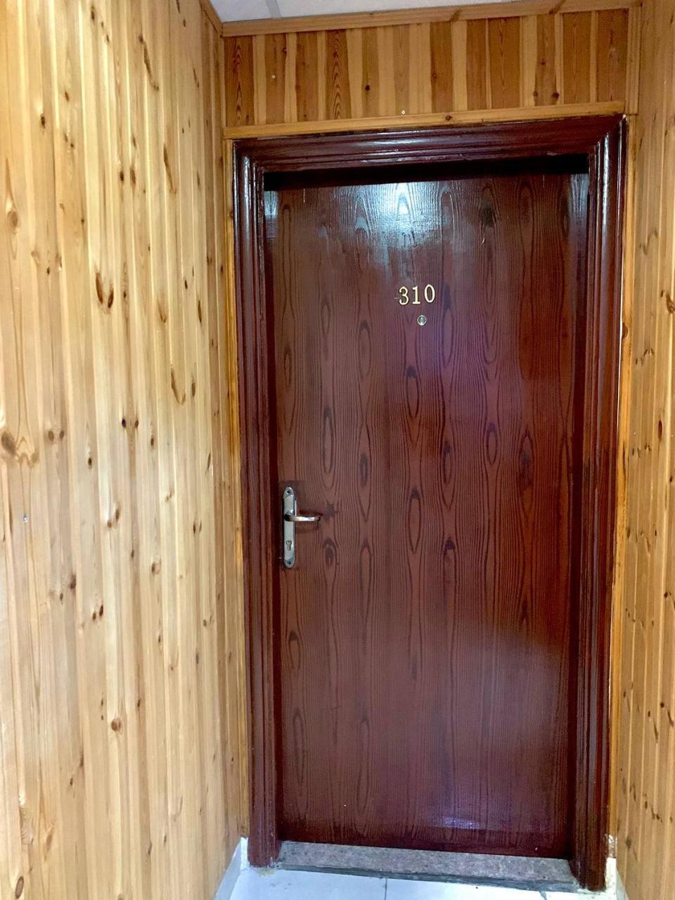 Amir Palace Hotel Akaba Zewnętrze zdjęcie