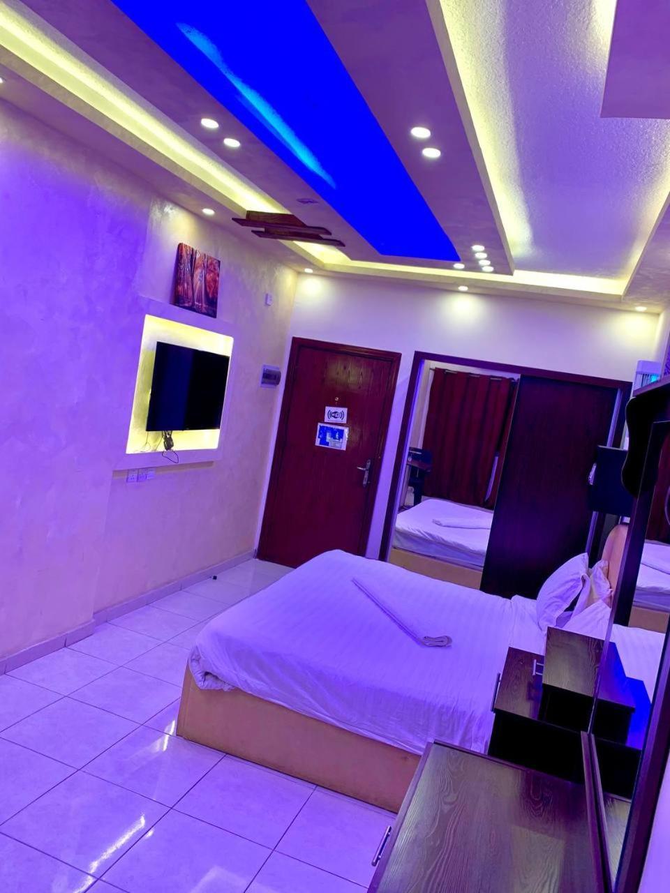 Amir Palace Hotel Akaba Zewnętrze zdjęcie