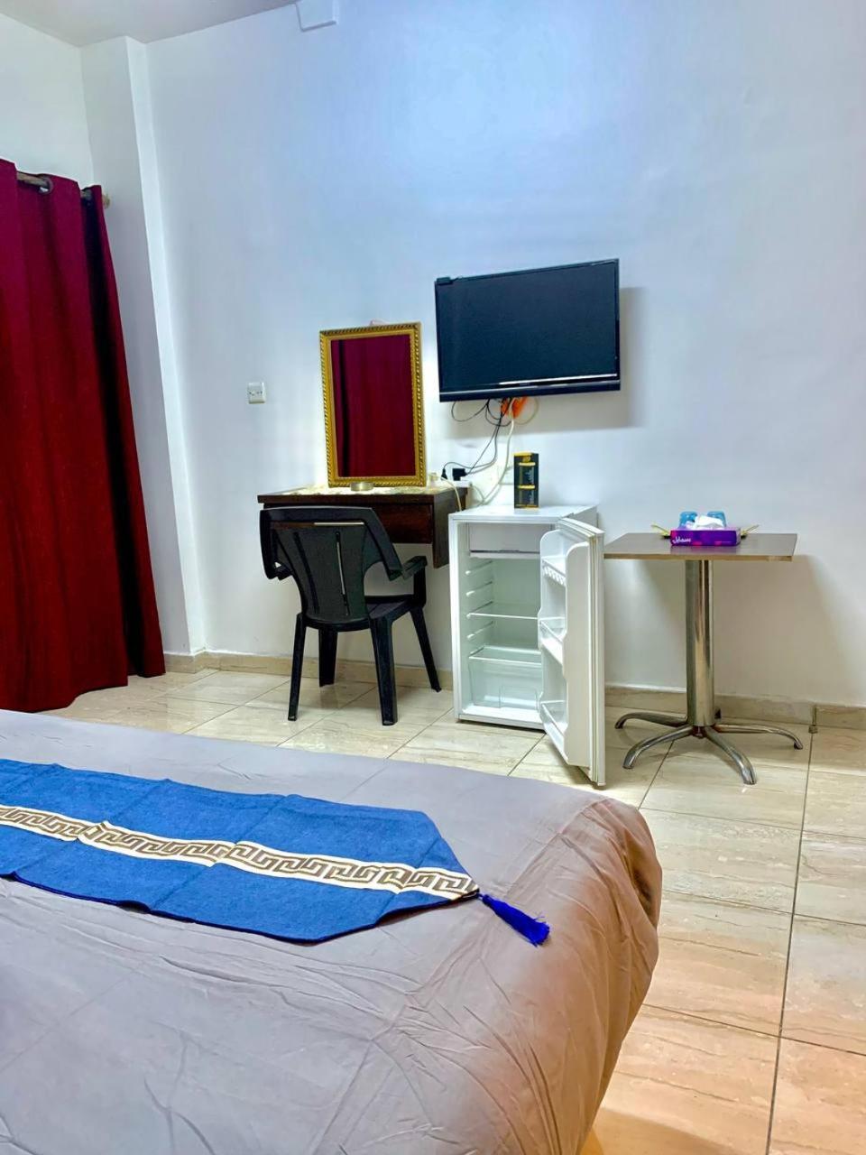 Amir Palace Hotel Akaba Zewnętrze zdjęcie