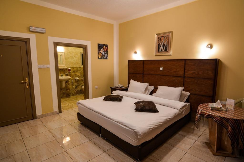 Amir Palace Hotel Akaba Zewnętrze zdjęcie