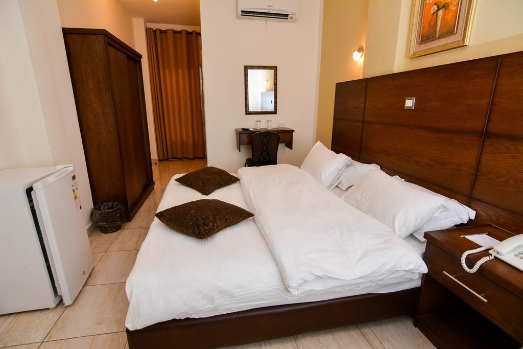 Amir Palace Hotel Akaba Zewnętrze zdjęcie