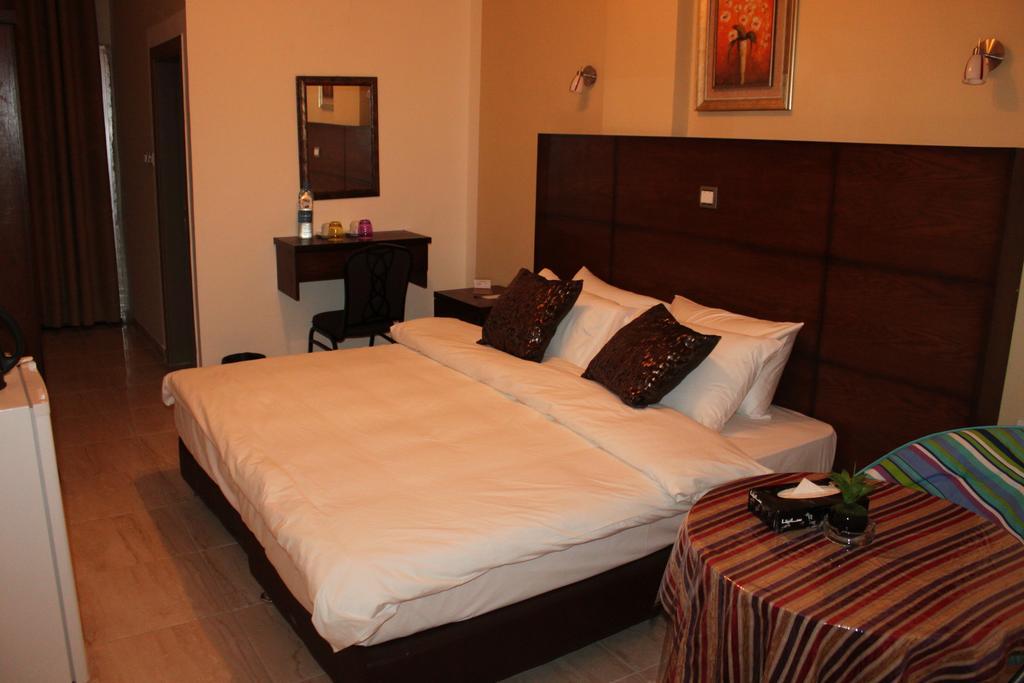 Amir Palace Hotel Akaba Pokój zdjęcie