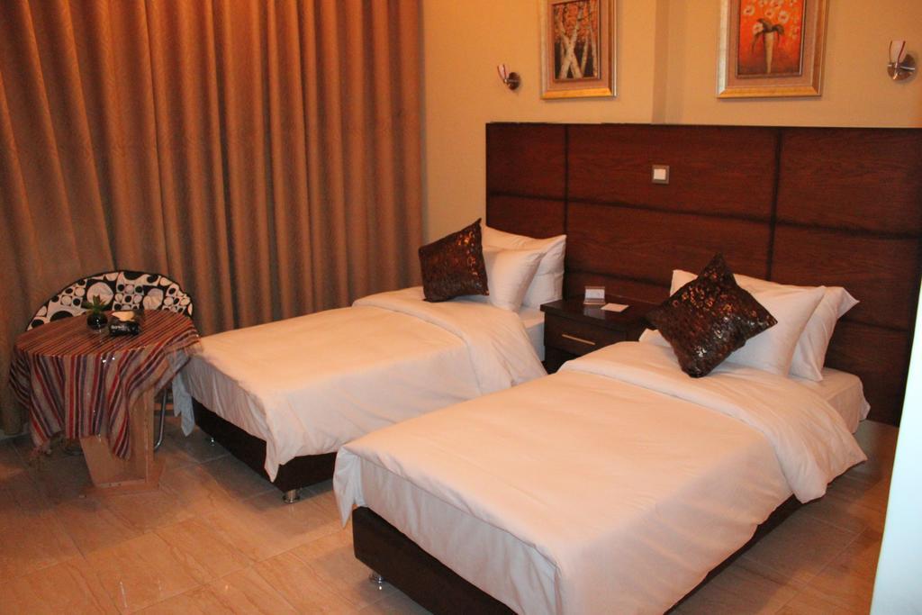 Amir Palace Hotel Akaba Pokój zdjęcie