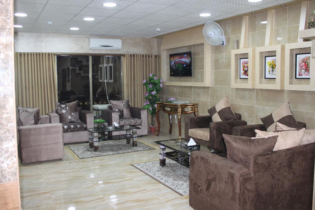 Amir Palace Hotel Akaba Zewnętrze zdjęcie