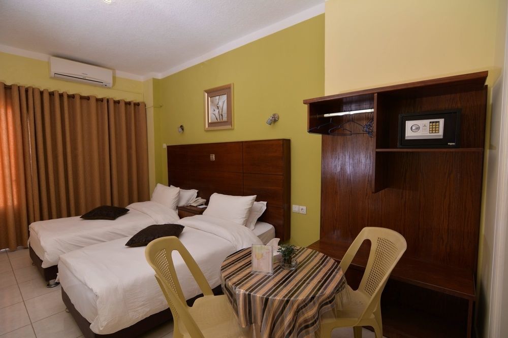 Amir Palace Hotel Akaba Zewnętrze zdjęcie