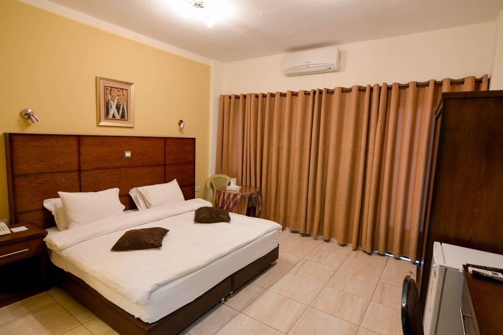 Amir Palace Hotel Akaba Zewnętrze zdjęcie